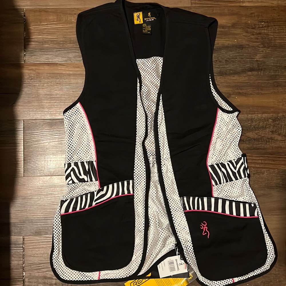 Hunting Vest
